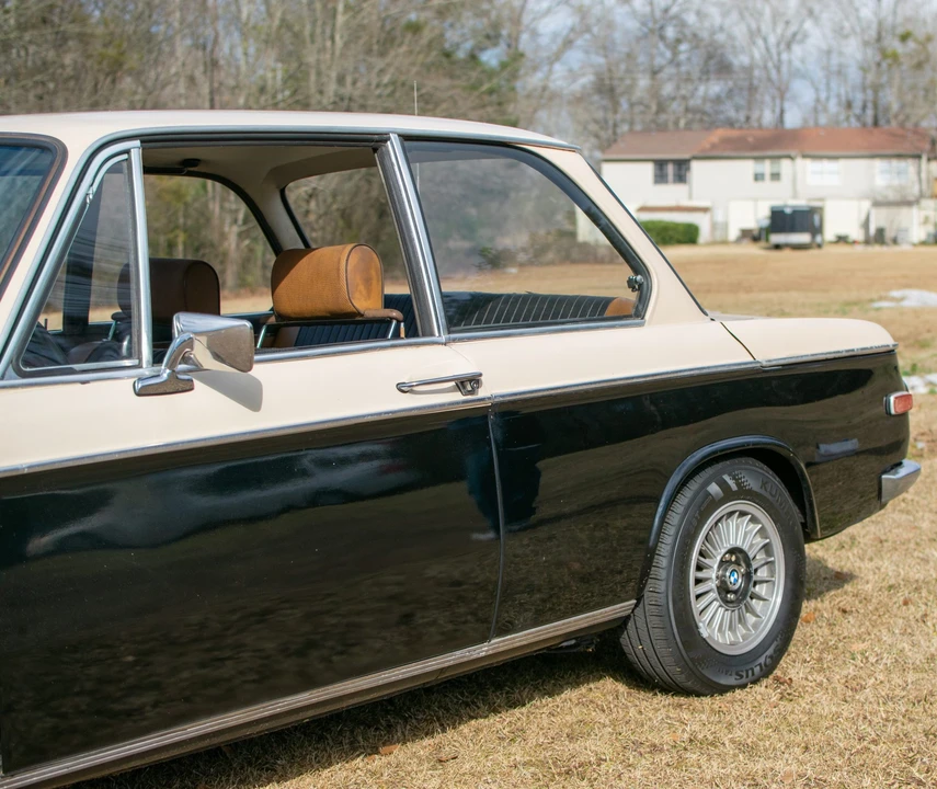 1969 BMW 1600 & 1602 - Image 13 of 31