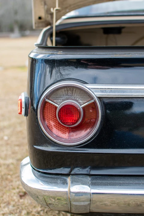 1969 BMW 1600 & 1602 - Image 15 of 31