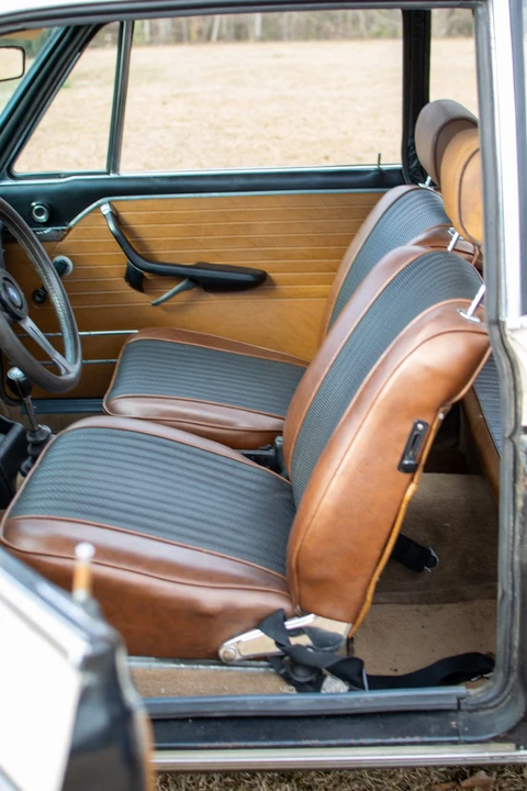 1969 BMW 1600 & 1602 - Image 23 of 31