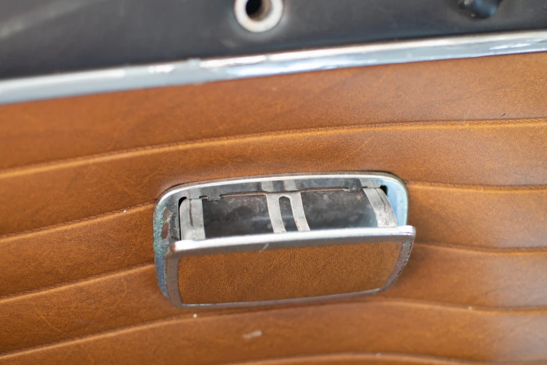 1969 BMW 1600 & 1602 - Image 26 of 31