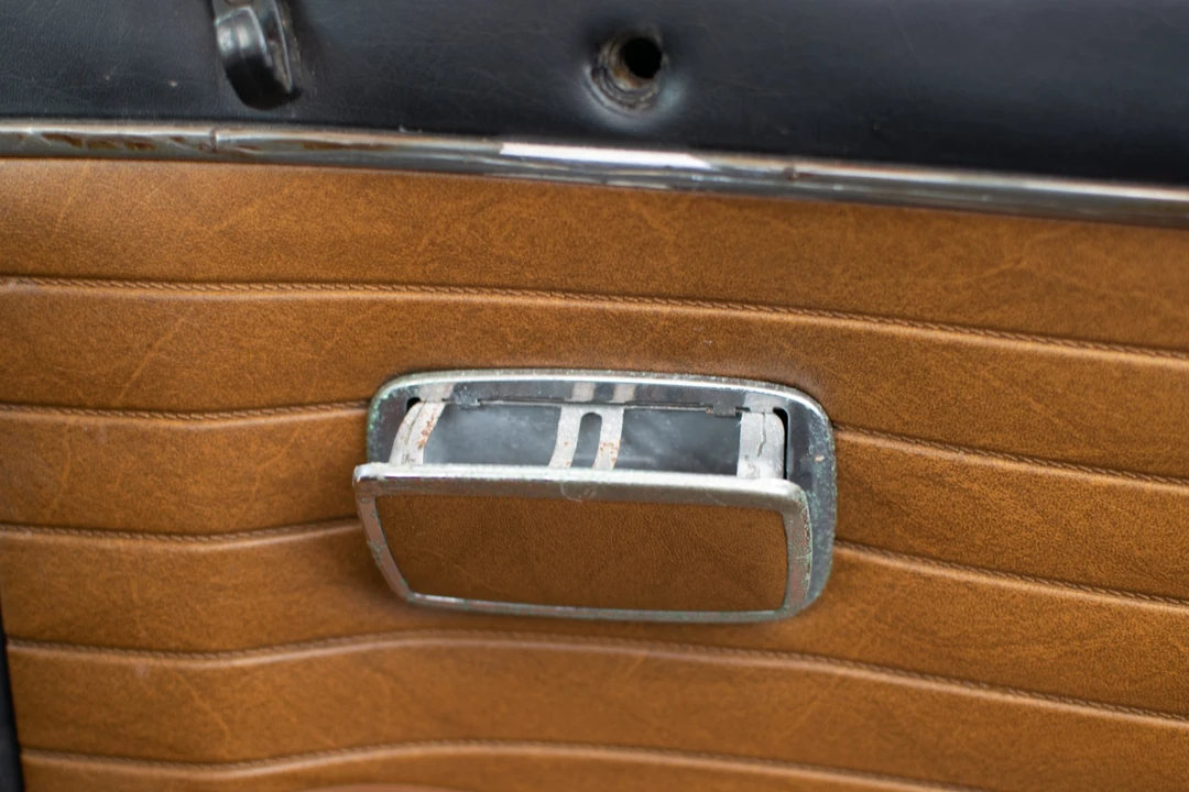 1969 BMW 1600 & 1602 - Image 25 of 31