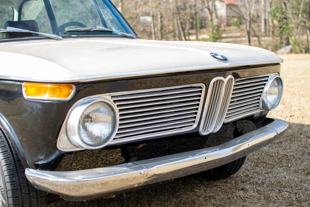 1969 BMW 1600 & 1602 - Image 12 of 31