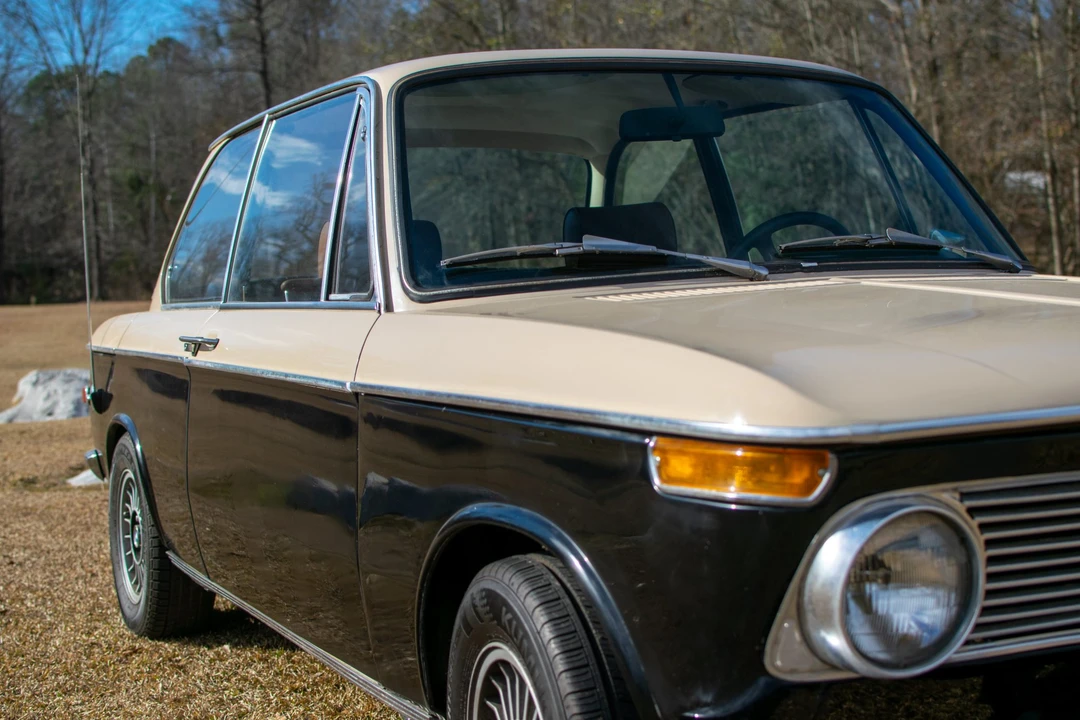 1969 BMW 1600 & 1602 - Image 11 of 31