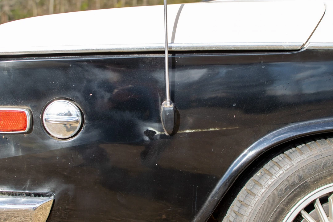 1969 BMW 1600 & 1602 - Image 17 of 31