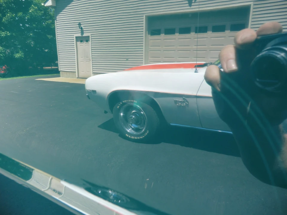 1969 Chevrolet C/K 2nd Gen - Image 22 of 31