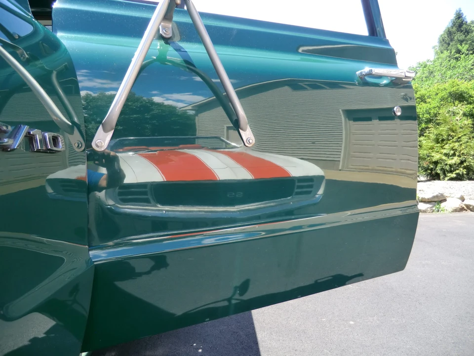 1969 Chevrolet C/K 2nd Gen - Image 23 of 31