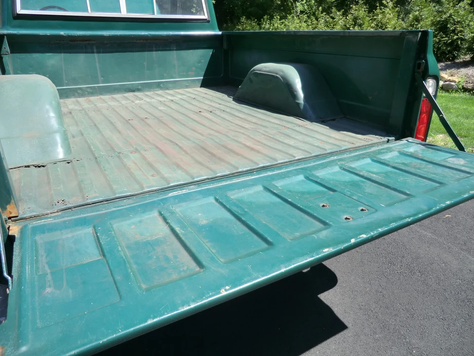 1969 Chevrolet C/K 2nd Gen - Image 30 of 31