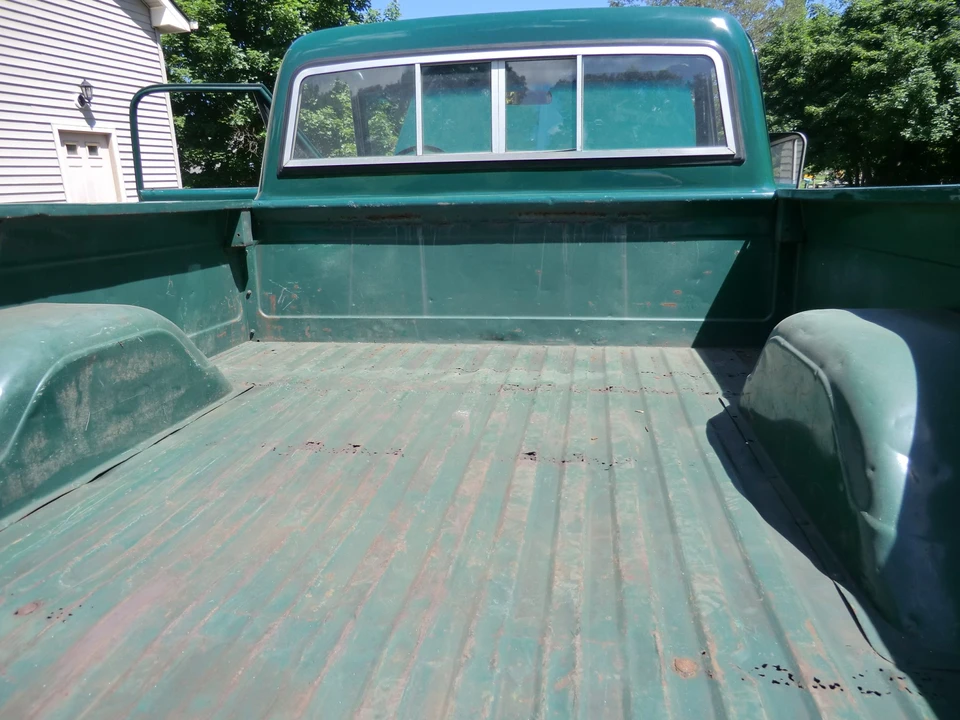 1969 Chevrolet C/K 2nd Gen - Image 26 of 31