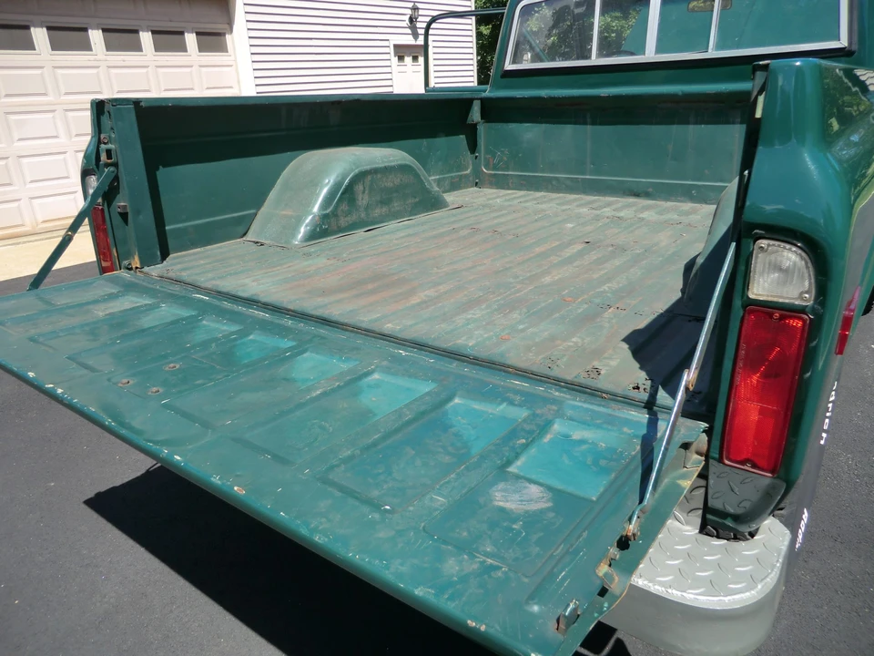 1969 Chevrolet C/K 2nd Gen - Image 29 of 31
