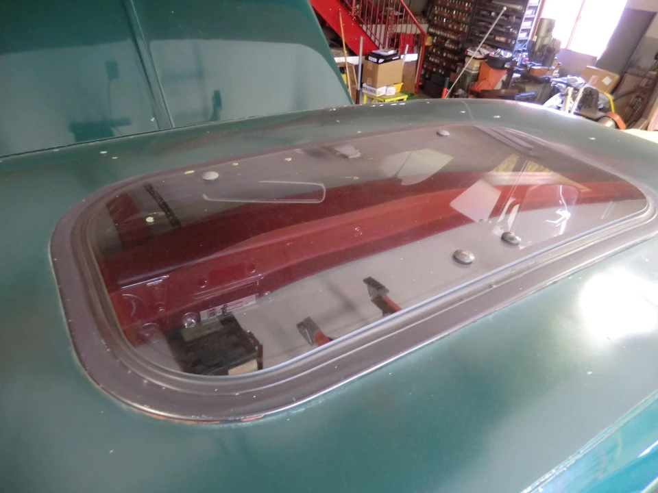 1969 Chevrolet C/K 2nd Gen - Image 25 of 31