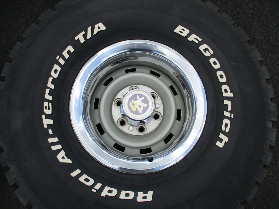 1969 Chevrolet C/K 2nd Gen - Image 31 of 31