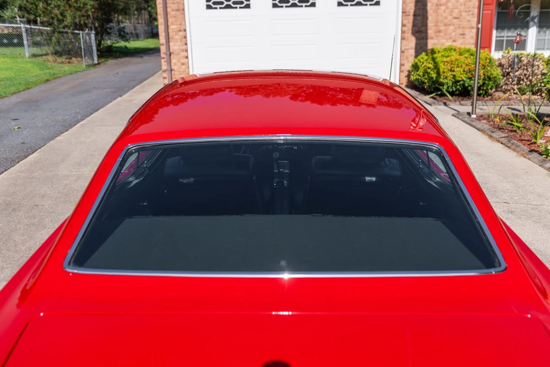 1969 Ford Torino Cobra 1st Gen - Image 22 of 31