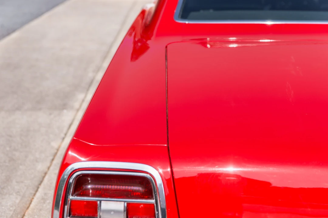1969 Ford Torino Cobra 1st Gen - Image 23 of 31