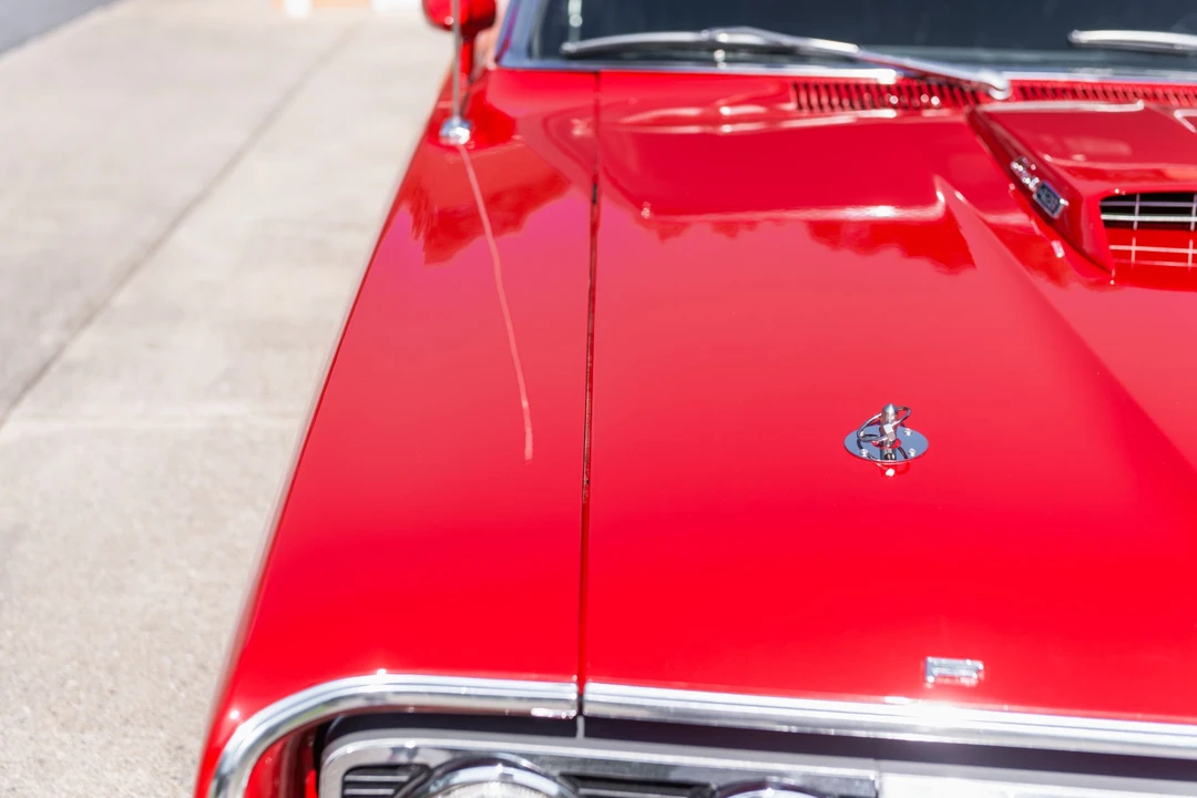 1969 Ford Torino Cobra 1st Gen - Image 13 of 31