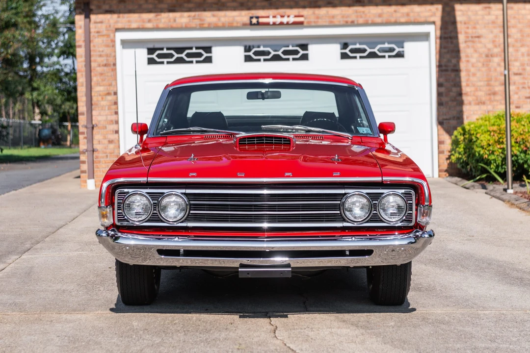 1969 Ford Torino Cobra 1st Gen - Image 9 of 31