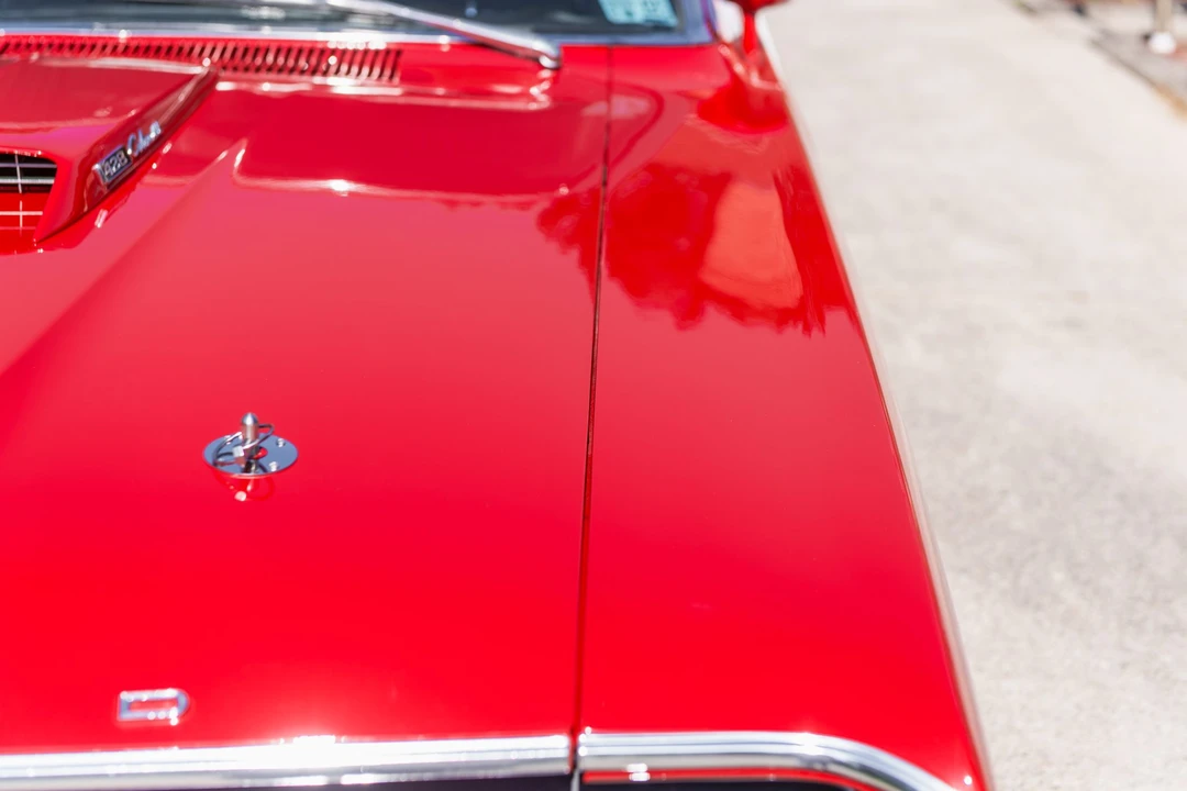 1969 Ford Torino Cobra 1st Gen - Image 14 of 31