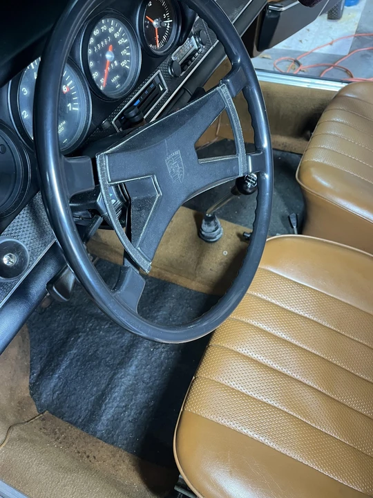 1969 Porsche 912 - Image 31 of 31