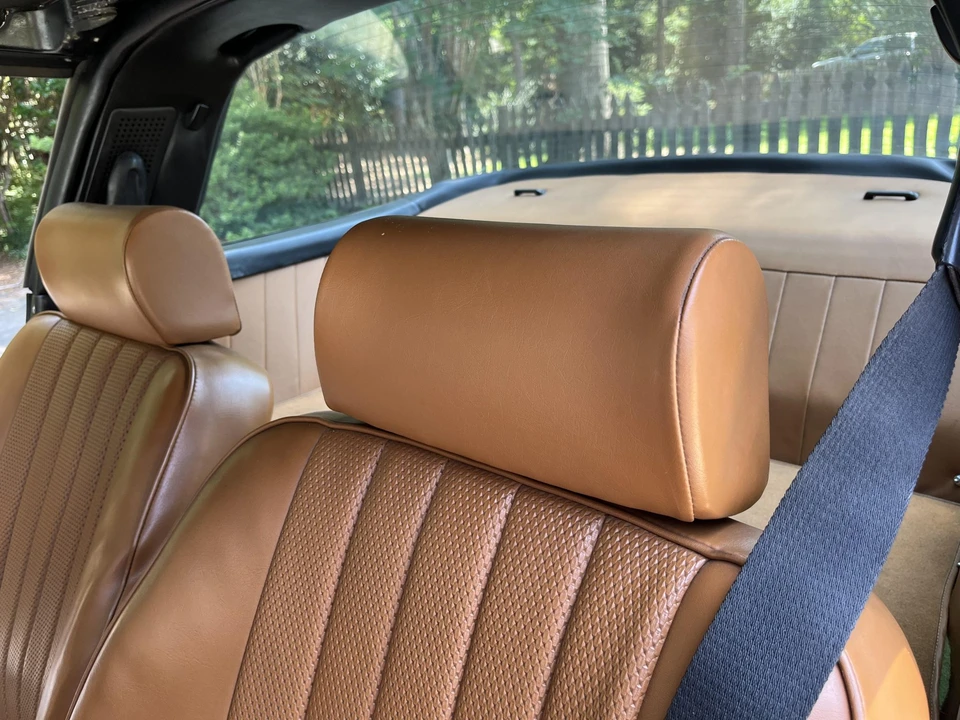 1969 Porsche 912 - Image 28 of 31
