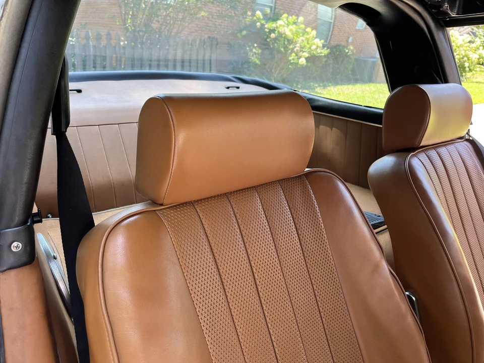 1969 Porsche 912 - Image 27 of 31