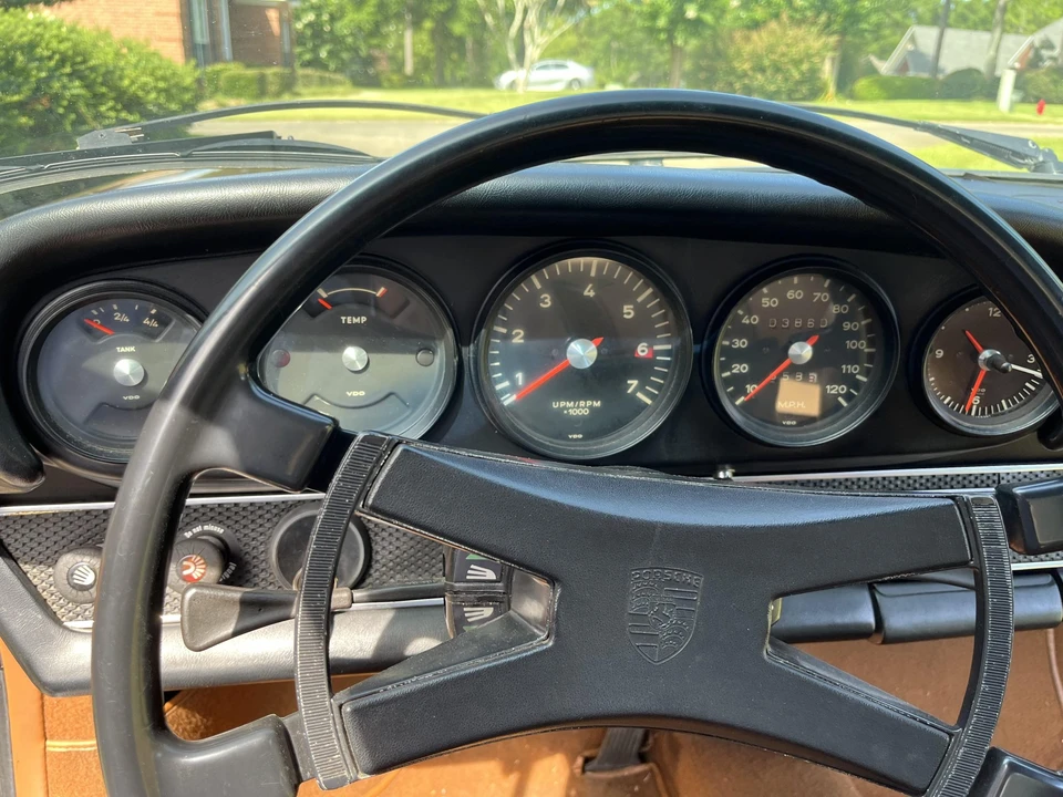 1969 Porsche 912 - Image 29 of 31