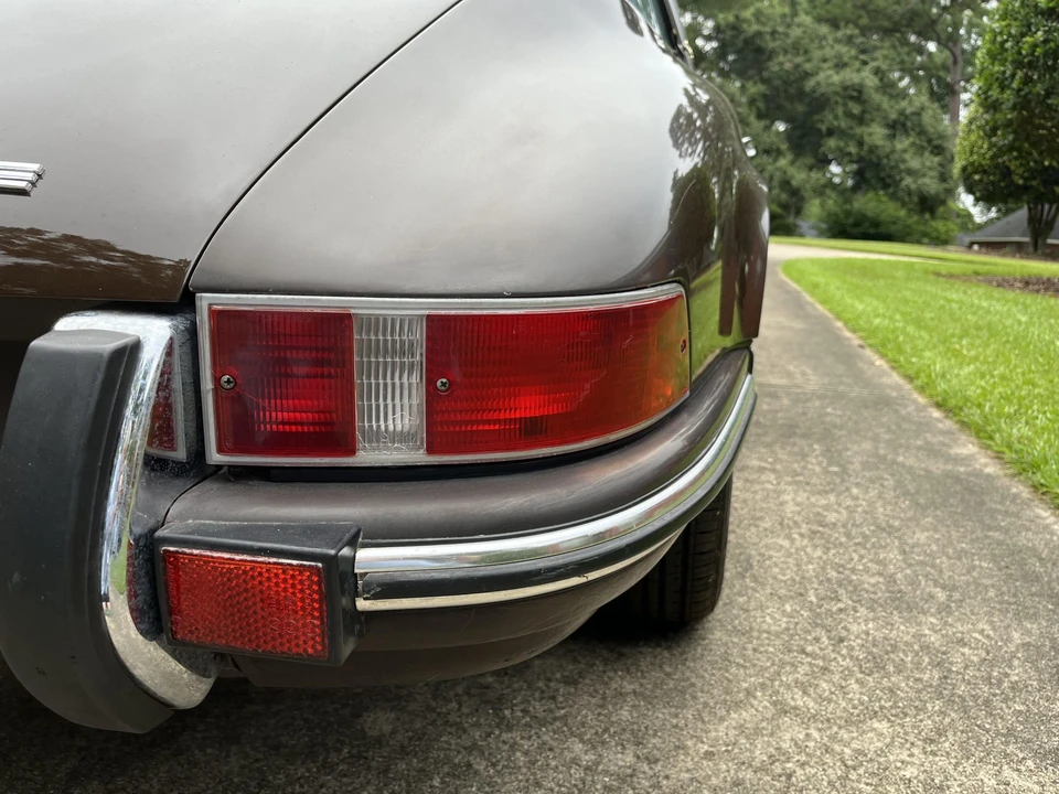 1969 Porsche 912 - Image 16 of 31