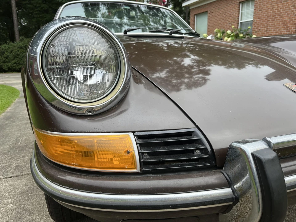 1969 Porsche 912 - Image 11 of 31