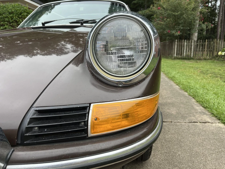 1969 Porsche 912 - Image 13 of 31