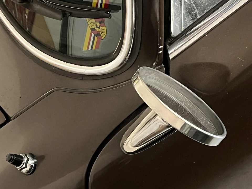 1969 Porsche 912 - Image 14 of 31