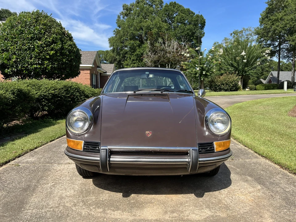 1969 Porsche 912 - Image 3 of 31