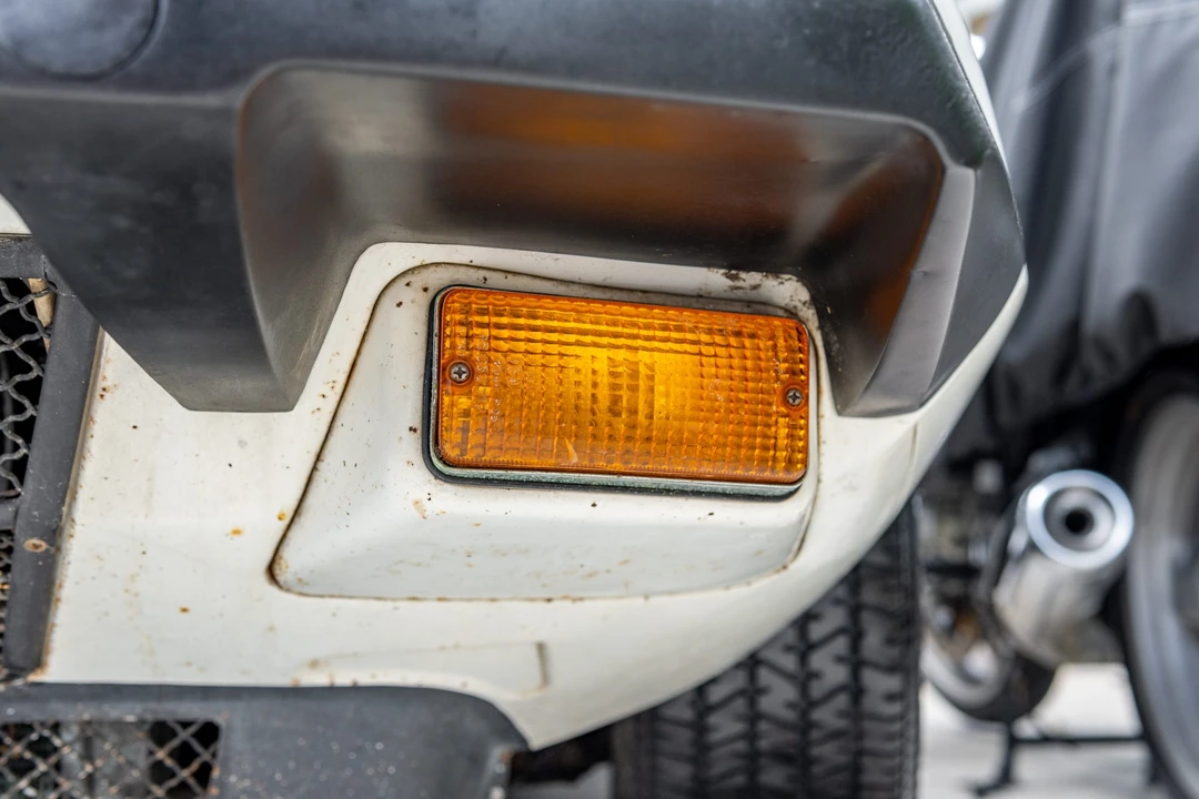 1972 DeTomaso Pantera - Image 12 of 31