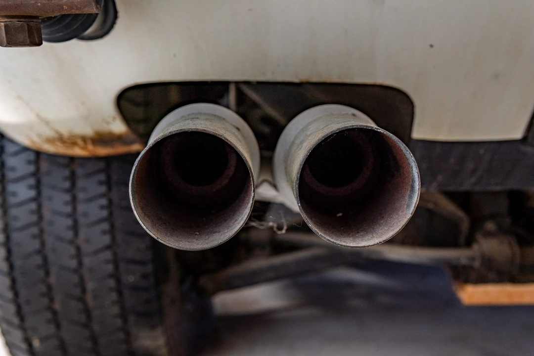 1972 DeTomaso Pantera - Image 26 of 31