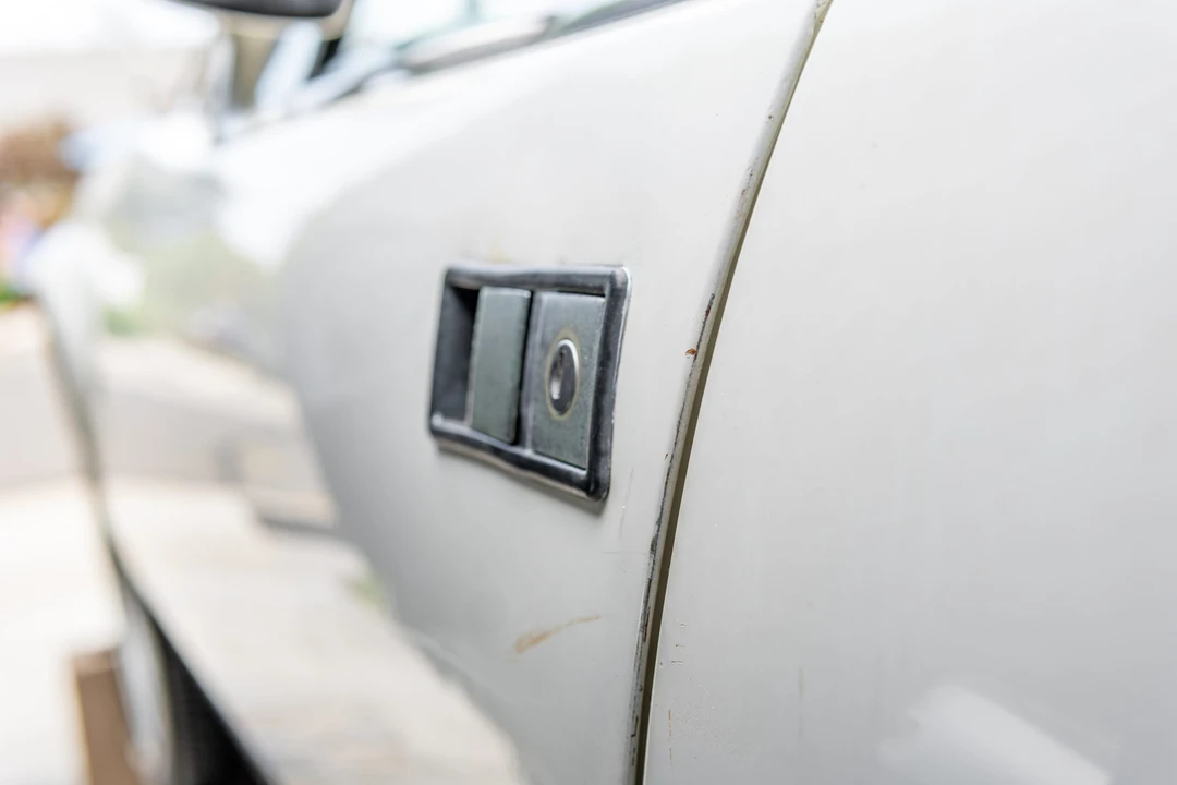 1972 DeTomaso Pantera - Image 17 of 31