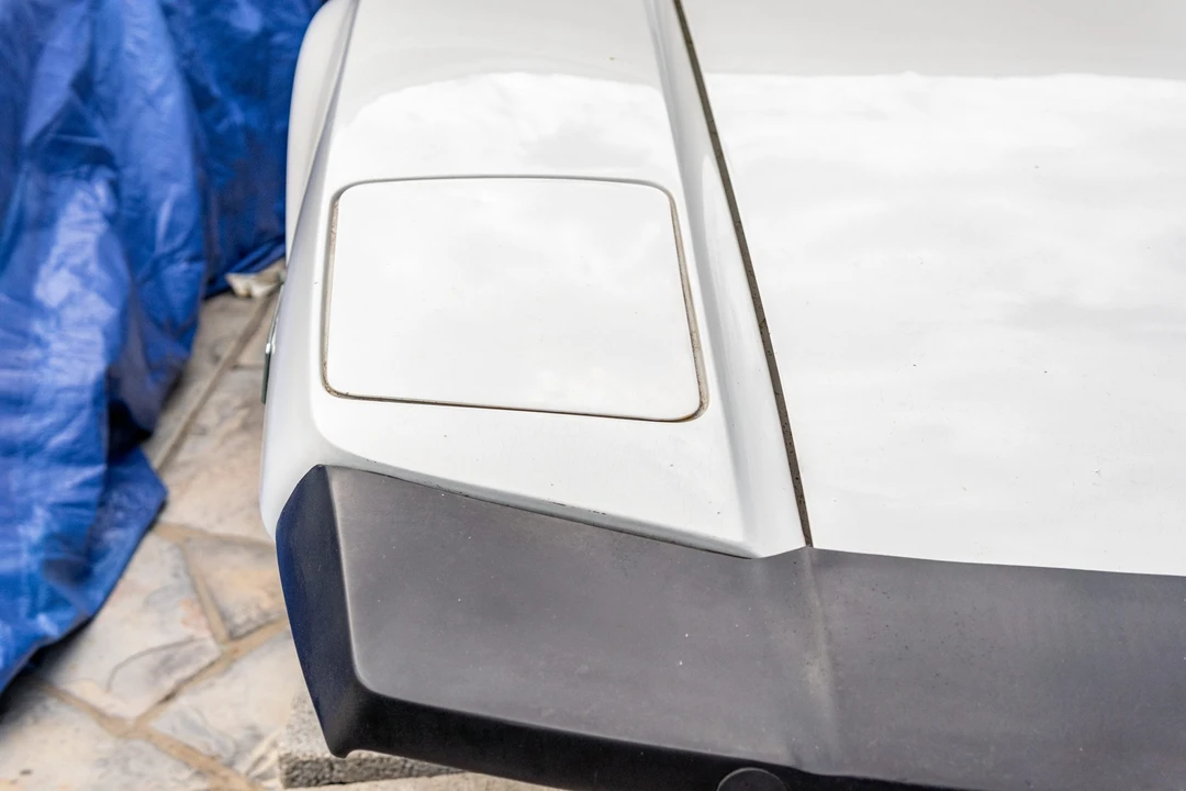 1972 DeTomaso Pantera - Image 9 of 31
