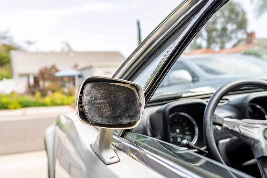 1972 DeTomaso Pantera - Image 16 of 31
