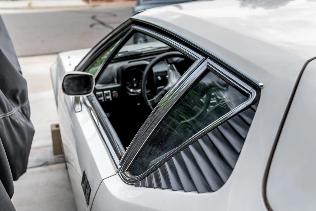 1972 DeTomaso Pantera - Image 18 of 31