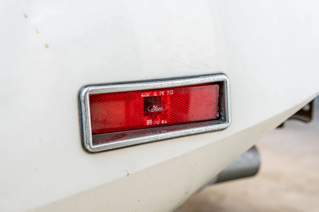 1972 DeTomaso Pantera - Image 20 of 31