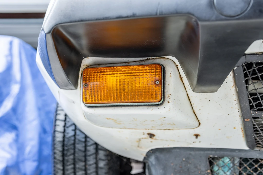 1972 DeTomaso Pantera - Image 10 of 31