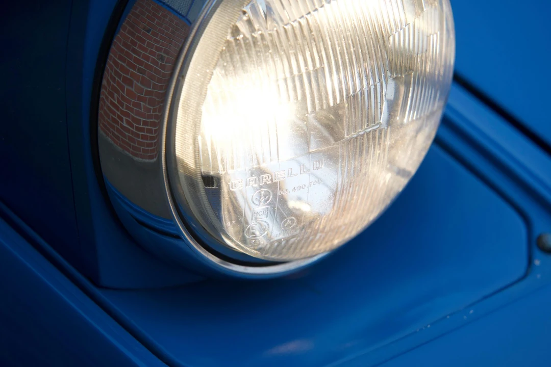 1972 DeTomaso Pantera - Image 30 of 31