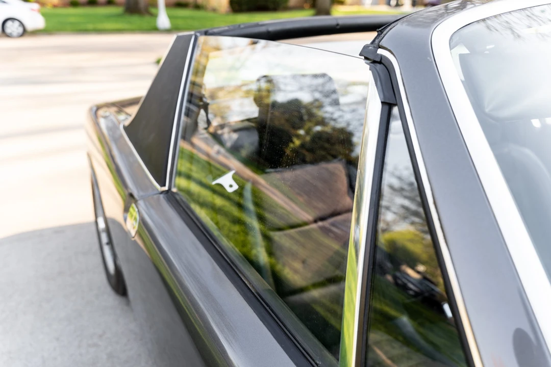 1973 Porsche 914/4 - Image 19 of 31