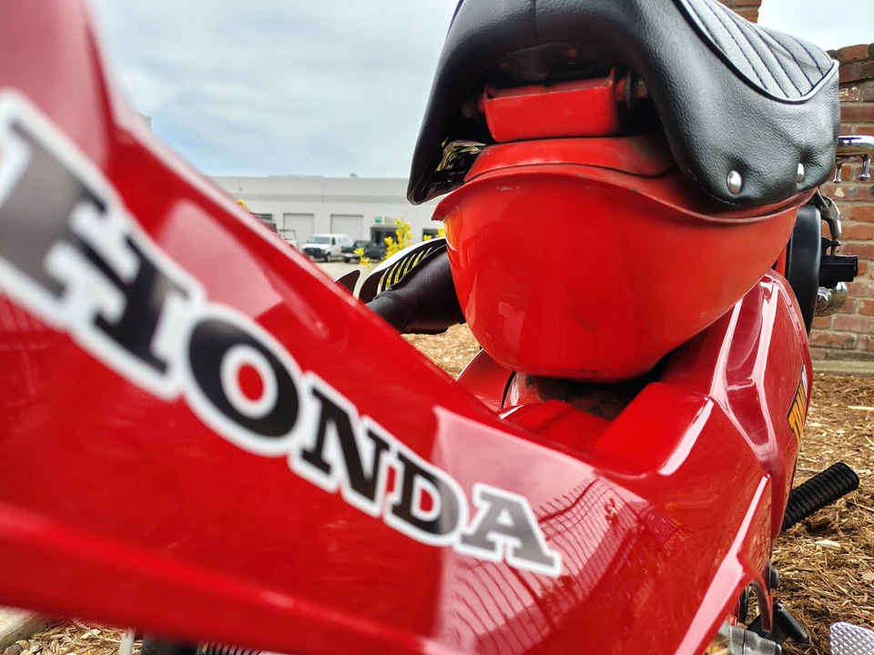 1975 Honda CT90 - Image 4 of 13