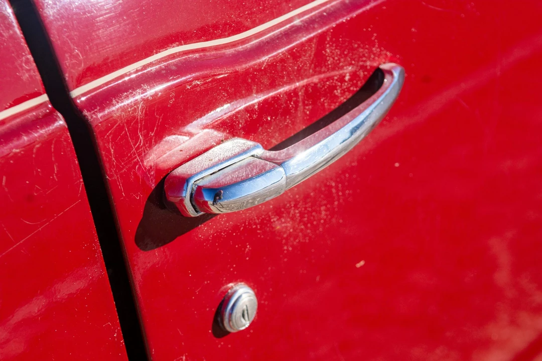 1976 Triumph TR6 (US-spec) - Image 27 of 31
