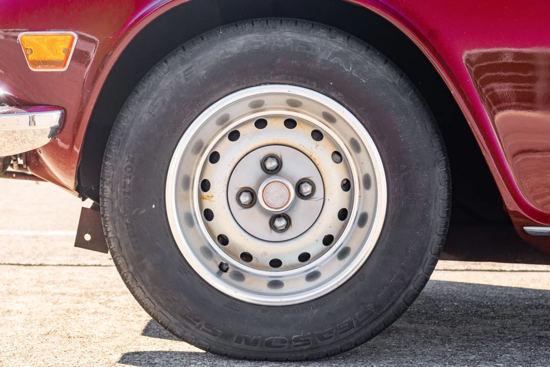 1976 Triumph TR6 (US-spec) - Image 29 of 31