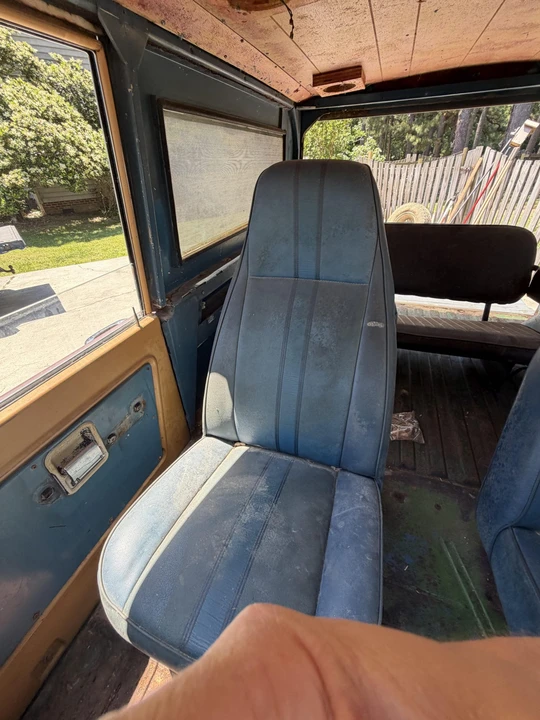 1971 Ford Bronco 1st Gen - Image 24 of 31