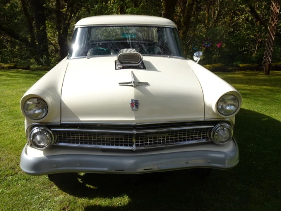 1955 Ford Customline - Image 3 of 31