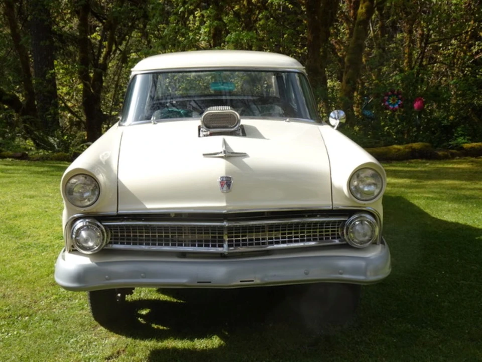 1955 Ford Customline - Image 2 of 31