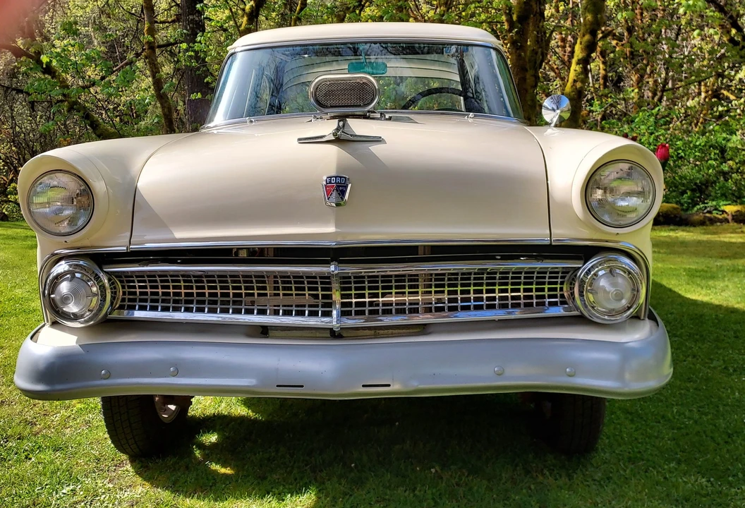 1955 Ford Customline - Image 5 of 31