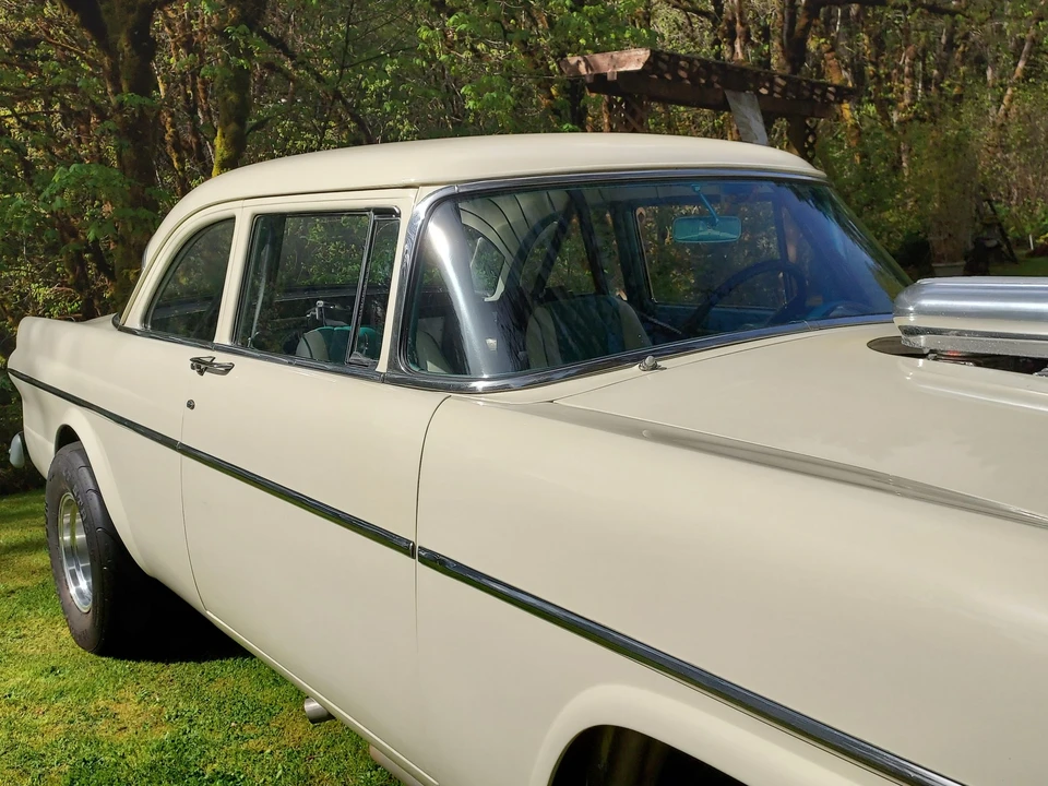 1955 Ford Customline - Image 22 of 31