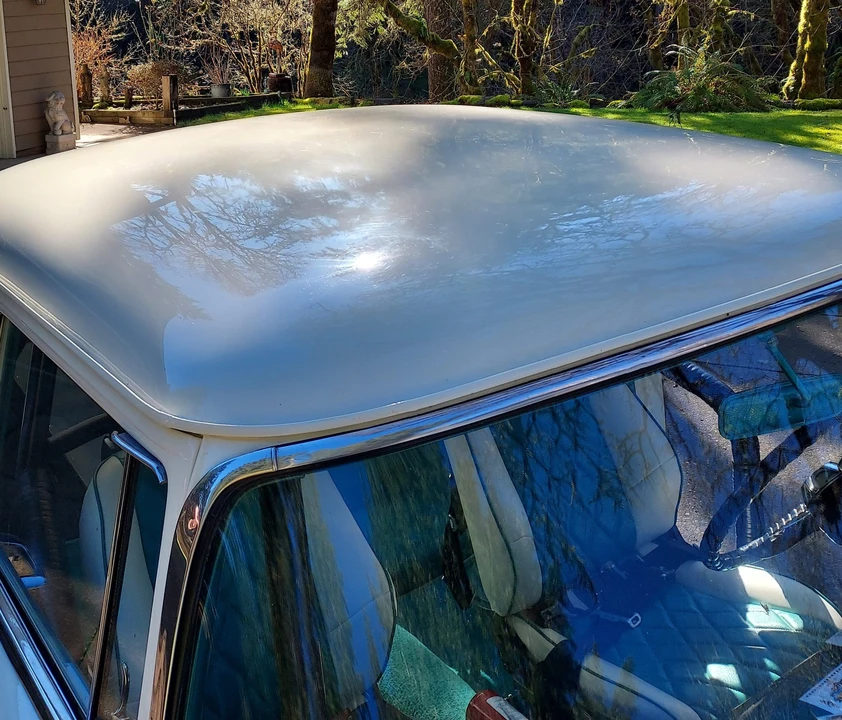 1955 Ford Customline - Image 25 of 31