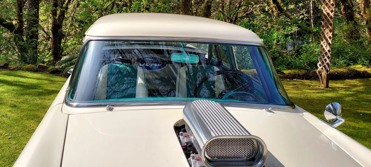 1955 Ford Customline - Image 26 of 31