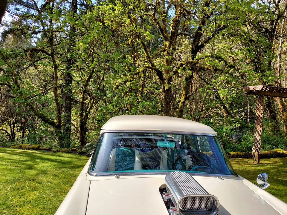 1955 Ford Customline - Image 27 of 31